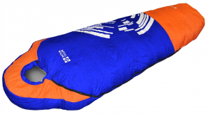 Nova Tour Оймякон спальный мешок