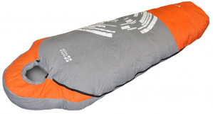 Nova Tour Оймякон спальный мешок