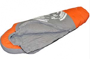 Nova Tour Оймякон спальный мешок