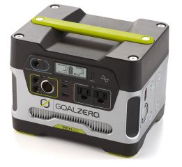 Источник питания Yeti 400