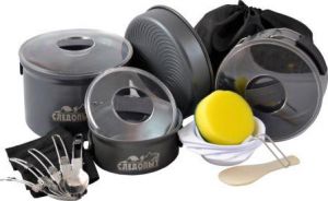 Набор посуды "Оптимум 2-Универсал" для 5 персон PF-CWS-K07S