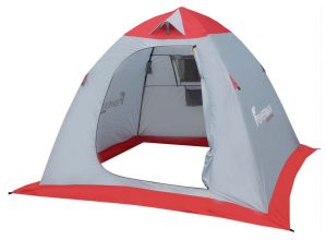 Nova Tour Нерпа 3 V2 палатка для зимней рыбалки