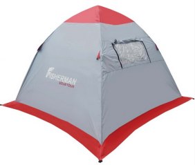 Nova Tour Нерпа 3 V2 палатка для зимней рыбалки