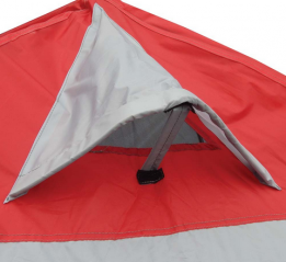 Nova Tour Нерпа 3 V2 палатка для зимней рыбалки