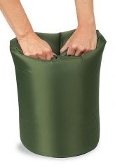 TT гермомешок с мембраной eVent Bag WP L