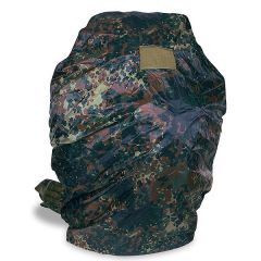 TT Raincover L чехол flecktarn