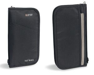 Tatonka Travel Zip L RFID кошелек