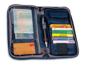 Tatonka Travel Zip L RFID кошелек