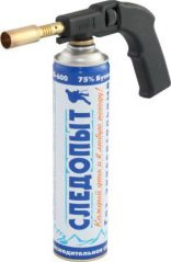 Автоматическая газовая горелка GTP-S03