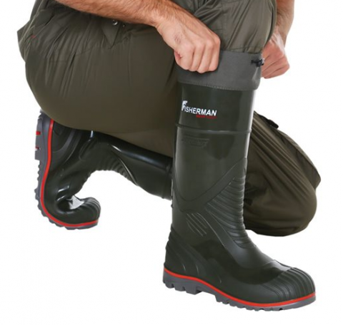 Рабер сапоги