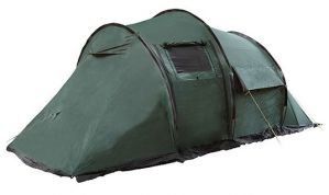 Canadian Camper Tanga 5 палатка