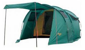 Canadian Camper Tanga 5 палатка