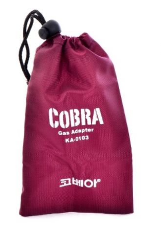 Kovea переходник KA-0103 Cobra