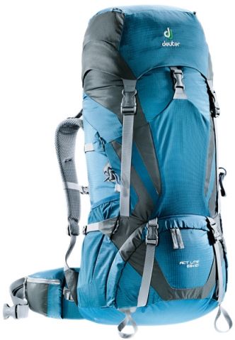 Deuter 2015 Aircontact Lite ACT Lite 65 + 10 рюкзак