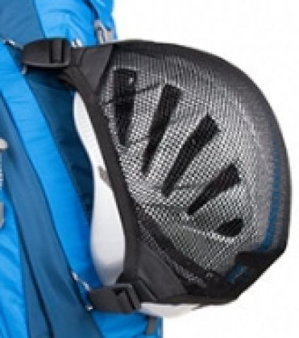 Deuter 2015 ACT Trail 30 рюкзак