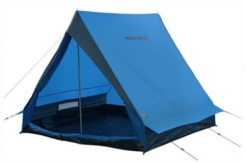 High Peak Scout 3 палатка
