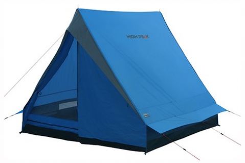 High Peak Scout 3 палатка