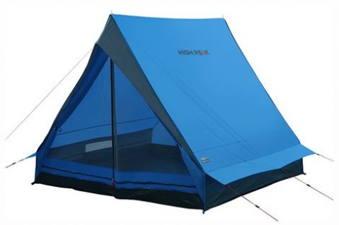 High Peak Scout 3 палатка