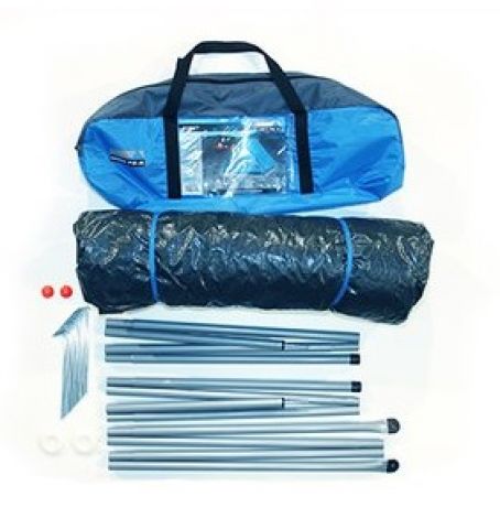 High Peak Scout 3 палатка