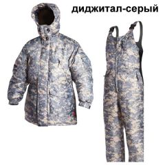 Костюм Егерь N