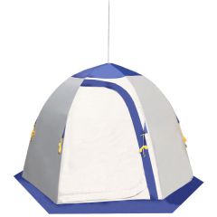 Nova Tour Нерпа палатка
