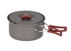 Кастрюля с крышкой FMC-205