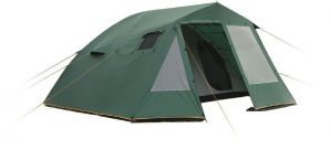 Greenell Viking 5 палатка