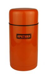 Термос с широким горлом суповой 302-1000