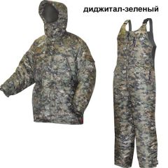 Костюм Егерь A