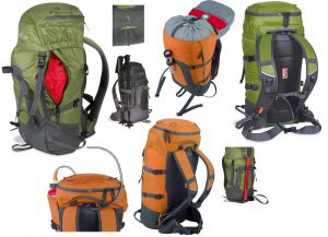 Tatonka Airy 25 рюкзак