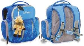 Tatonka Kiddy Pro рюкзак