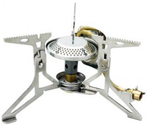 Бензиновая горелка KB-0810