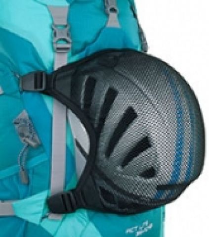 Deuter 2015 Aircontact Lite ACT Lite 40 + 10 SL рюкзак