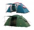 Canadian Camper SANA 4 палатка