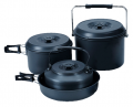 RockLand комплект посуды C5604