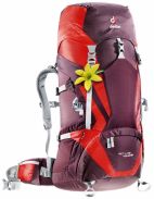 Deuter 2015 Aircontact Lite ACT Lite 40 + 10 SL рюкзак