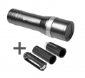 Фонарь Kosmos Premium Zoomer KOS783 3W Cree